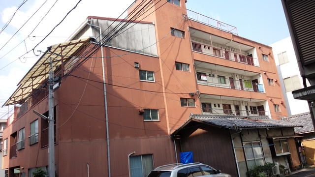 1DK Apartment for Rent near Matsuyama City Station, Ehime - Thumbnail 3