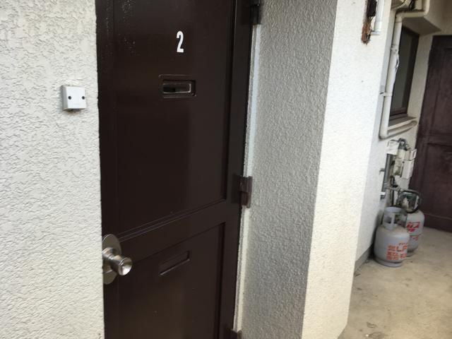 1DK Apartment for Rent near Matsuyama City Station, Ehime - Image 1