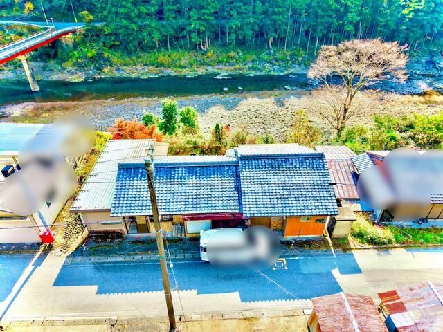 12DK Kominka for Sale in Ōdai Town, Mie - 222.58 sqm House - Thumbnail 2