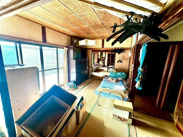 12DK Kominka for Sale in Ōdai Town, Mie - 222.58 sqm House - Thumbnail 4