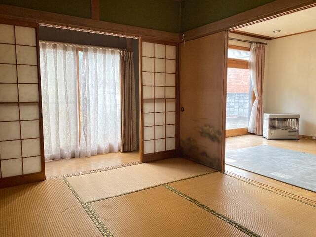 5LDK Used House in Hokuto City, Hokkaido - 146 sqm - Thumbnail 4