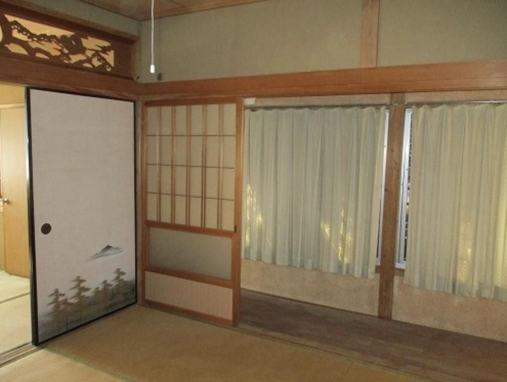 Used 3DK Detached House for Sale in Yawatahama, Ehime - Thumbnail 3