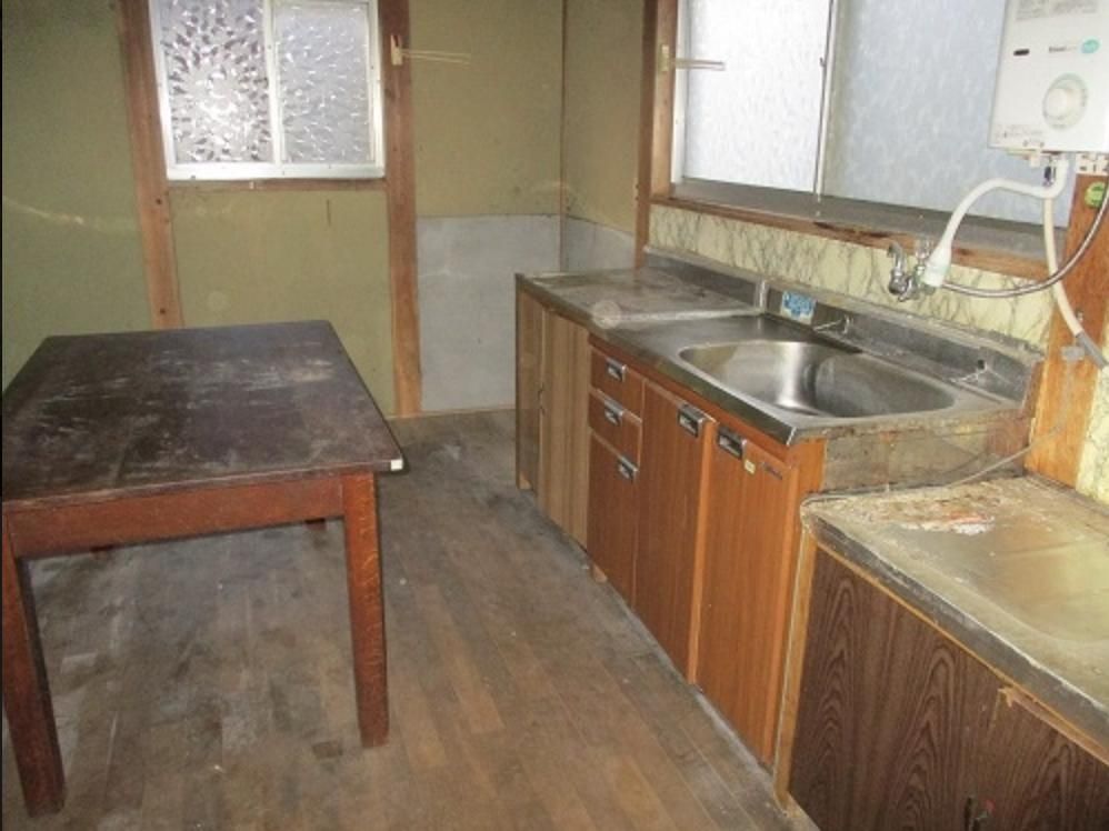Used 3DK Detached House for Sale in Yawatahama, Ehime - Thumbnail 4