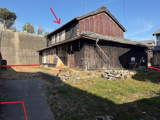 5DK House for Sale in Gamagori, Aichi - 169 sqm - Thumbnail 2