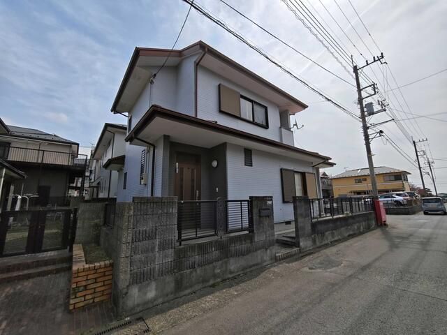 4SDK Detached House with Garden for Sale in Oi Town, Kanagawa - Thumbnail 2