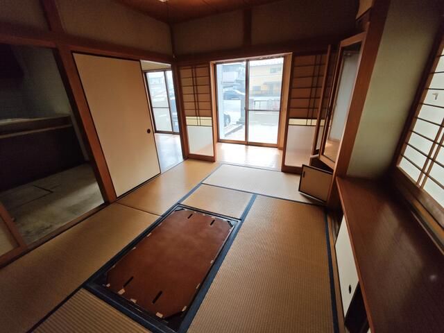 4SDK Detached House with Garden for Sale in Oi Town, Kanagawa - Thumbnail 3