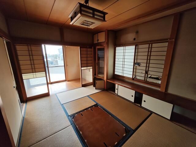 4SDK Detached House with Garden for Sale in Oi Town, Kanagawa - Thumbnail 4