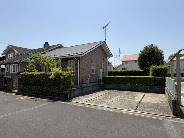 2K Single-Story House for Sale in Ishioka, Ibaraki - Thumbnail 2