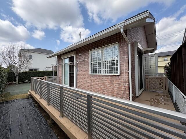 2K Single-Story House for Sale in Ishioka, Ibaraki - Thumbnail 3