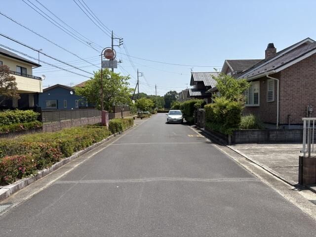 2K Single-Story House for Sale in Ishioka, Ibaraki - Thumbnail 4