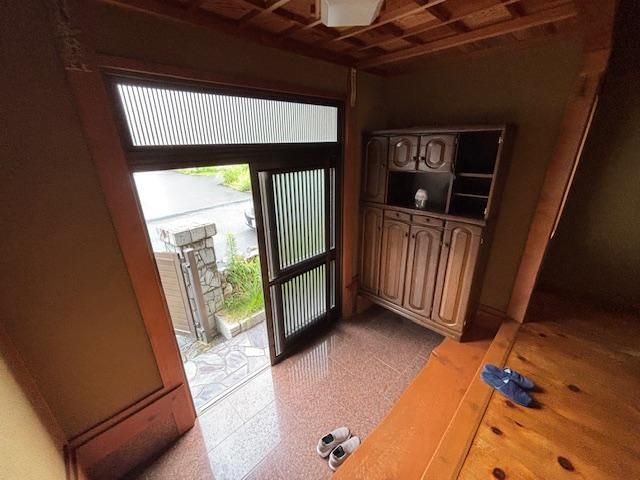 6DK Used Detached House in Shimanto Town, Kochi - Thumbnail 4