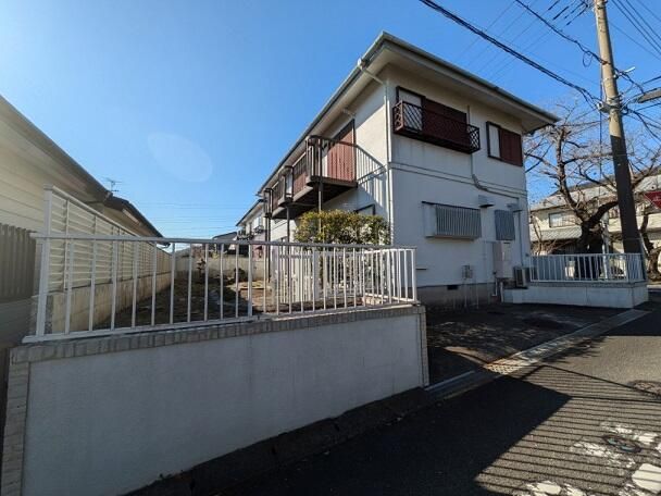 5DK House with Garden in Hadano's Ohnedai Danchi, Kanagawa - Thumbnail 4