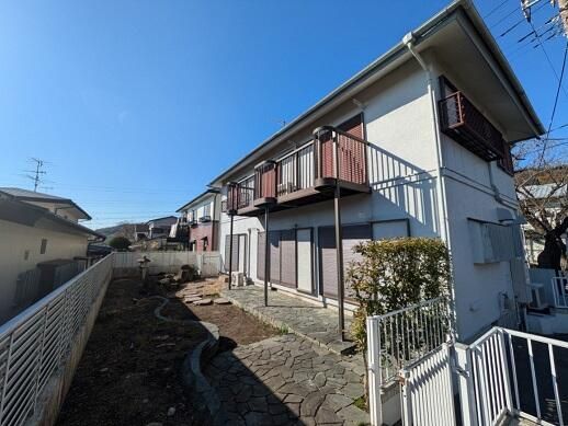 5DK House with Garden in Hadano's Ohnedai Danchi, Kanagawa - Thumbnail 3