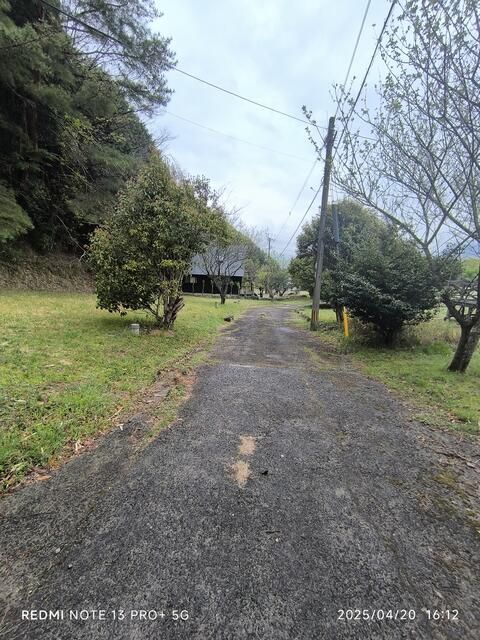 300,000 Yen Residential Land Plot in Kusu, Oita - Thumbnail 2