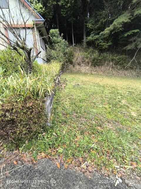 300,000 Yen Residential Land Plot in Kusu, Oita - Thumbnail 3