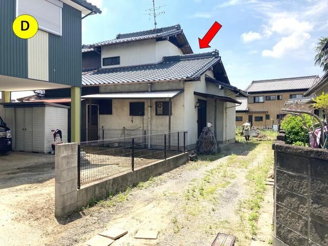 Detached House for Sale in Anjo City, Aichi - 3 Bedrooms, Garden - Image 1