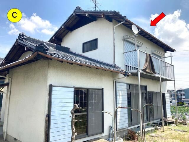 Detached House for Sale in Anjo City, Aichi - 3 Bedrooms, Garden - Thumbnail 2