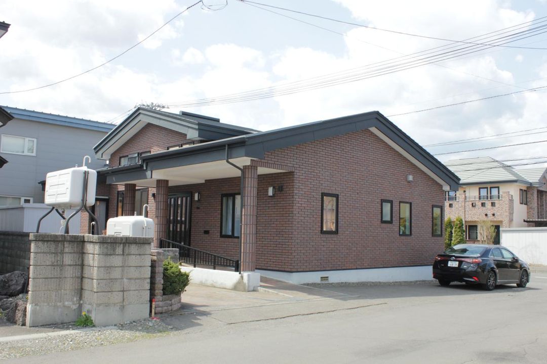 Renovated 3SLDK Single-Story House for Sale in Obihiro, Hokkaido - Thumbnail 2