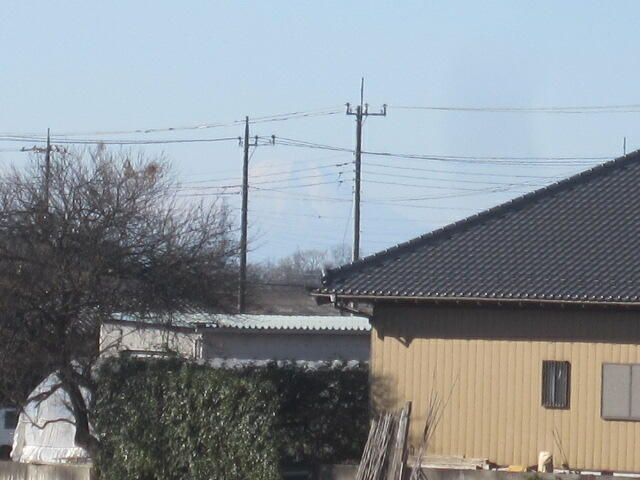 4LDK House for Sale in Shimotsuma, Ibaraki with Fuji Views - Thumbnail 2