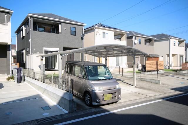 2020 Built 4-Bedroom House with Seismic Damping in Oi, Kanagawa - Thumbnail 3