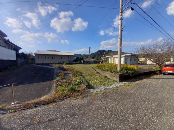 Residential Land for Sale in Anan, Tokushima - 106.77 sqm - Thumbnail 2