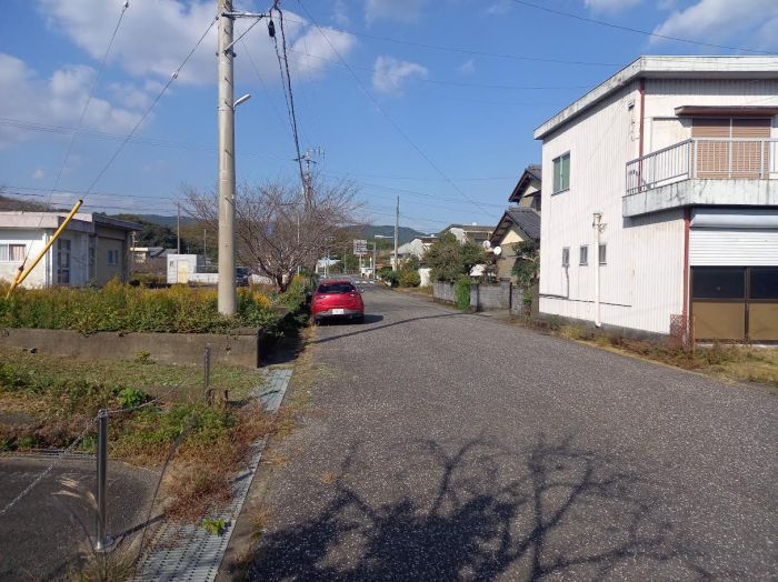 Residential Land for Sale in Anan, Tokushima - 106.77 sqm - Thumbnail 3