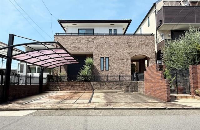 6LDK House for Sale in Nakagawa Ward, Nagoya - 207.85㎡ - Thumbnail 2