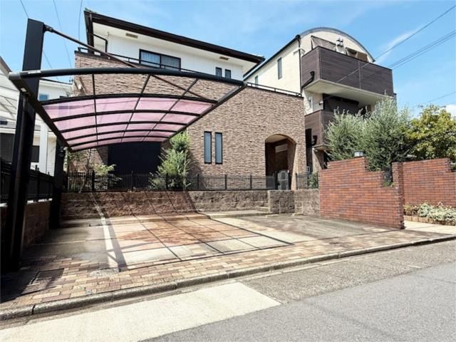 6LDK House for Sale in Nakagawa Ward, Nagoya - 207.85㎡ - Thumbnail 3