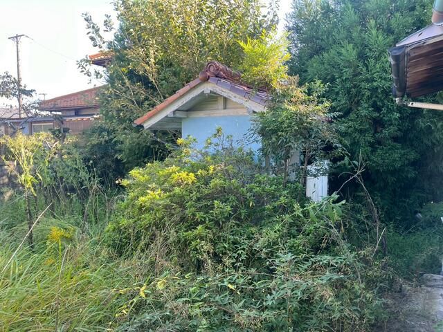 Renovation-Ready 1968 House on 234.7 sqm Land in Ibigawa, Gifu - Thumbnail 3