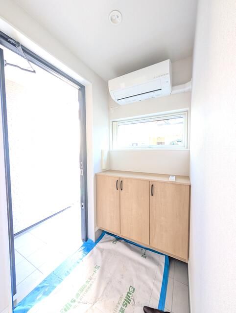 New 2LDK Energy-Efficient House for Sale in Sapporo Kita Ward - Thumbnail 3