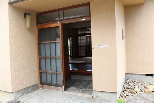 4-Bedroom Detached House with Garden in Quiet Ueda, Nagano - Thumbnail 3