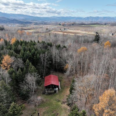 Kondo Forest Cabin for Sale in Niseko, Hokkaido - Thumbnail 4