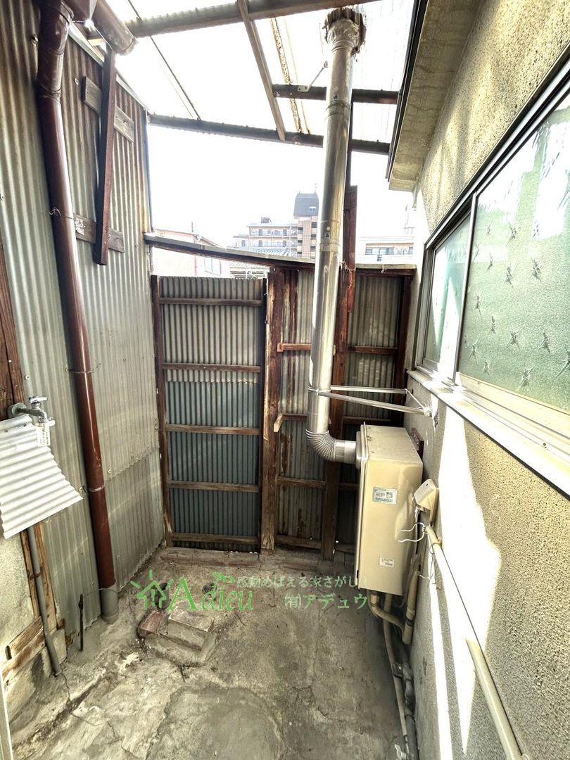 4DK Vacant House for Sale in Abeno, Osaka - Walk to Station - Thumbnail 3