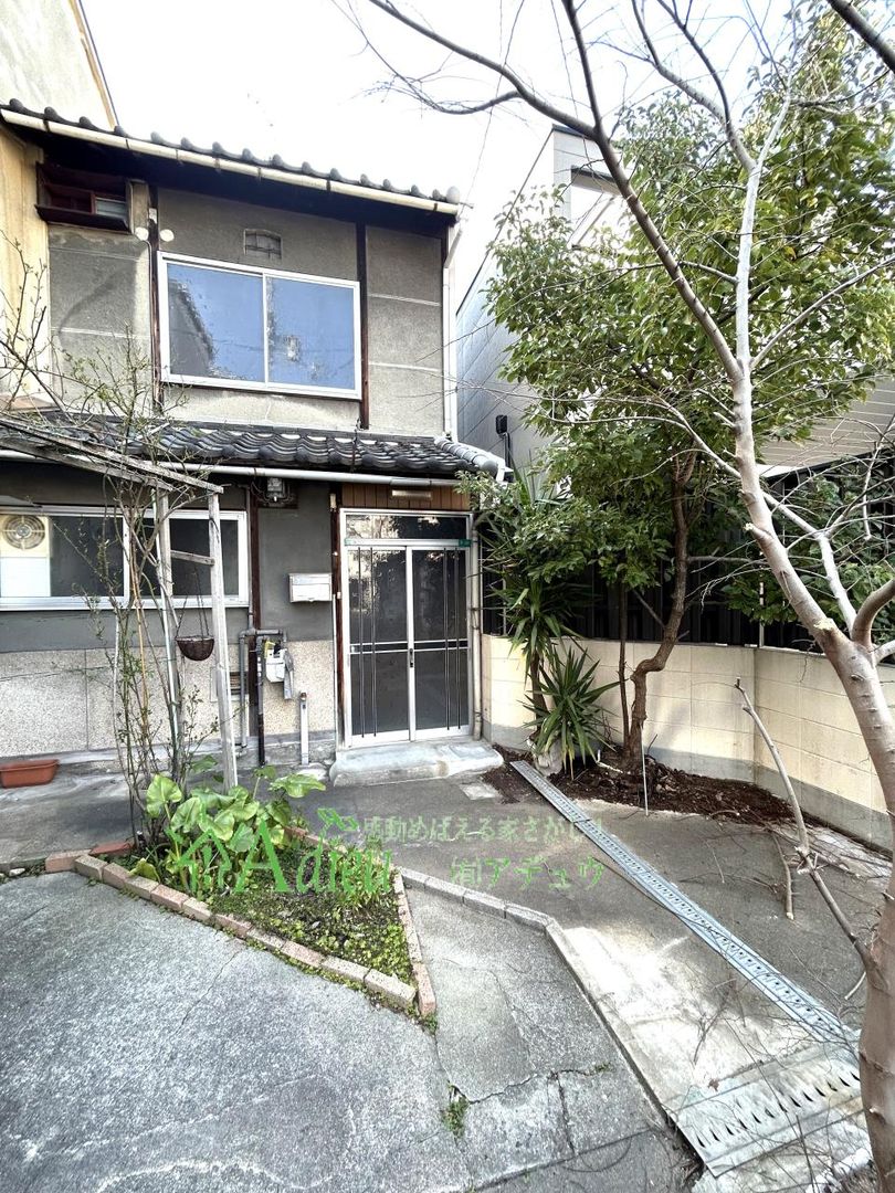 4DK Vacant House for Sale in Abeno, Osaka - Walk to Station - Thumbnail 2