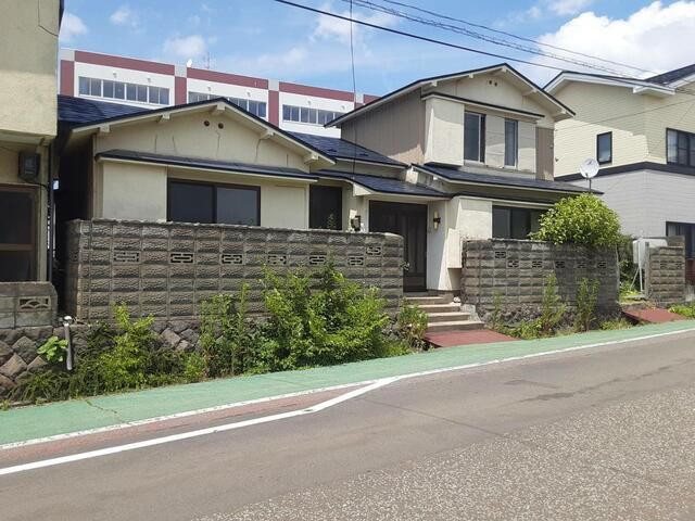 Residential Land for Sale in Noshiro City, Akita - Thumbnail 2
