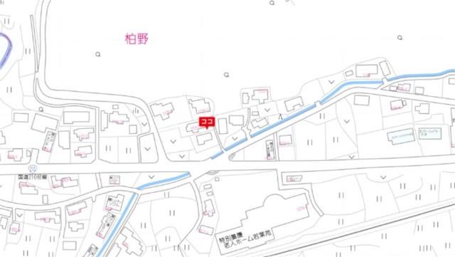 Land for Sale in Yufu City Oita - 140.8 sqm Plot - Thumbnail 3