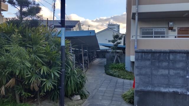 Renovated 3LDK Apartment for Sale in Joto Ward, Osaka - Thumbnail 4