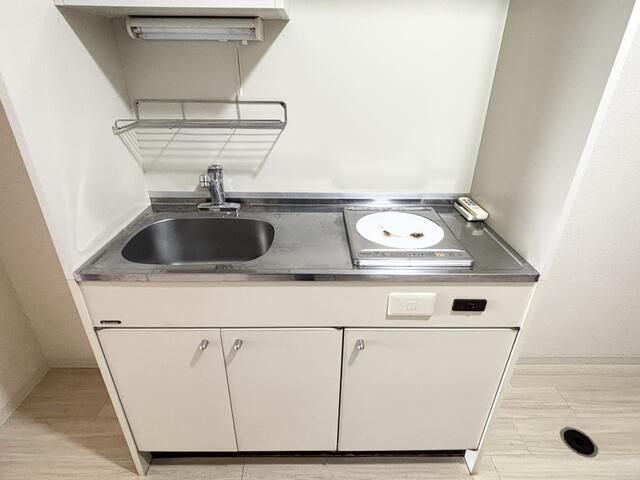 1K Apartment for Sale in Toyama City, Investment Potential - Thumbnail 4