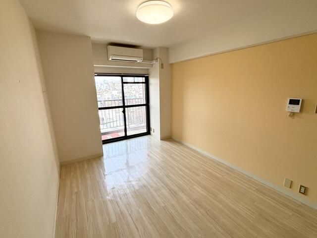 1K Apartment for Sale in Toyama City, Investment Potential - Thumbnail 3