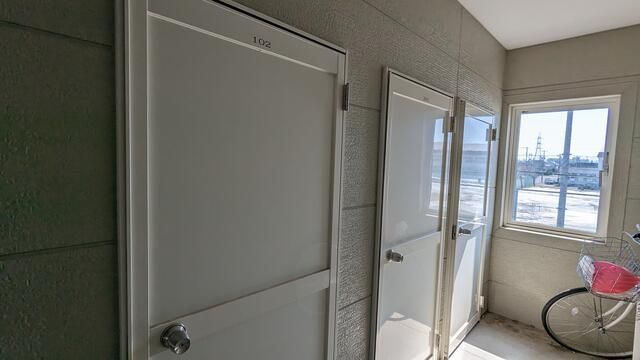 3LDK Apartment for Rent in Asahikawa, Hokkaido with Parking - Thumbnail 3