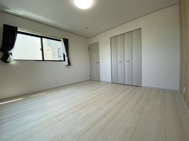 New 3LDK All-Electric House with Sky Balcony in Toyota City - Thumbnail 4