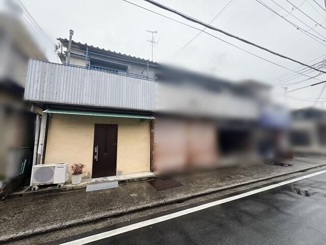 3DK Shop House for Sale Near Chikayama Station, Nara - Thumbnail 2