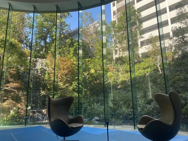 3LDK Tower Apartment for Sale in Tennoji, Osaka | River Garden Tower - Thumbnail 3