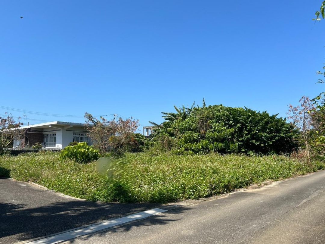 Property in Miyakojima, Japan