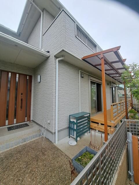 5SLDK Detached House with Solar Power in Komaki, Aichi - Thumbnail 2