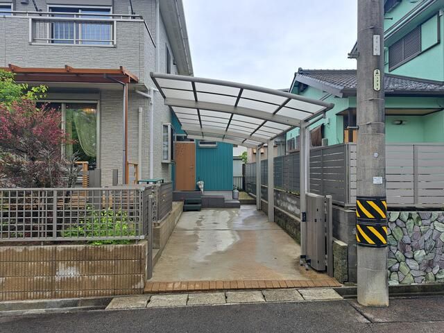 5SLDK Detached House with Solar Power in Komaki, Aichi - Thumbnail 3