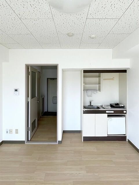 Rental Apartment in Hakodate, Hokkaido - 27 sqm, 1R - Thumbnail 4
