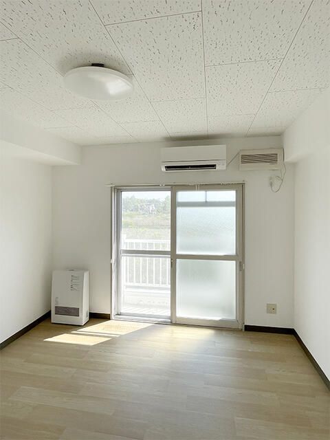 Rental Apartment in Hakodate, Hokkaido - 27 sqm, 1R - Thumbnail 3