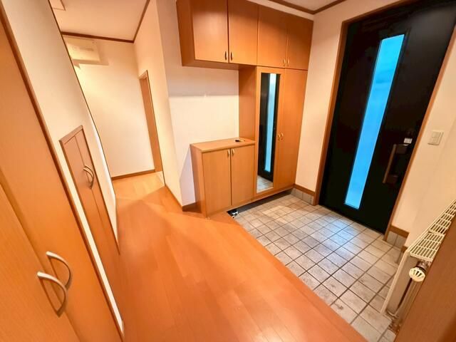 4LDK Detached House with Garden in Kitahiroshima, Hokkaido - Thumbnail 2