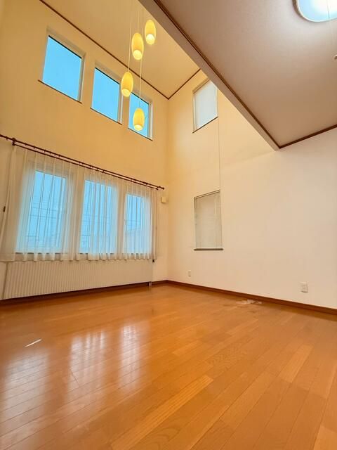 4LDK Detached House with Garden in Kitahiroshima, Hokkaido - Thumbnail 3